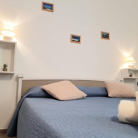 Bed and Breakfast Casa Di Giu Порто-Торрес Экстерьер фото
